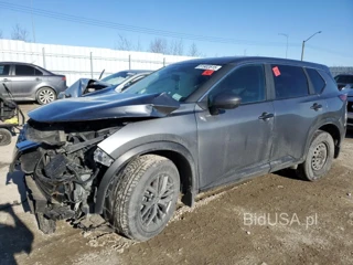 NISSAN ROGUE S S