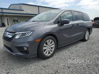 HONDA ODYSSEY LX LX