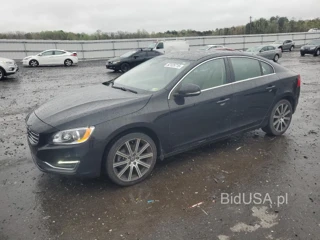 VOLVO S60 PREMIE PREMIER
