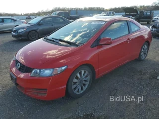 HONDA CIVIC EX EX