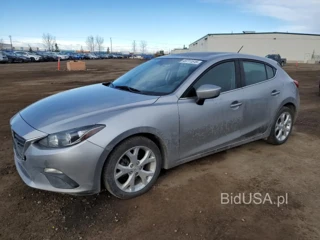 MAZDA 3 TOURING TOURING