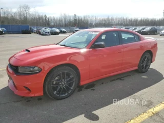 DODGE CHARGER GT GT