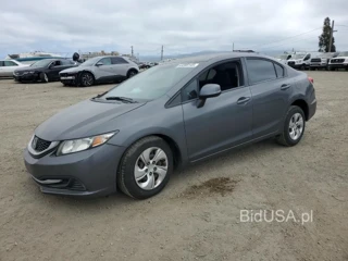 HONDA CIVIC LX LX