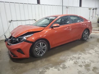 KIA FORTE LX LX