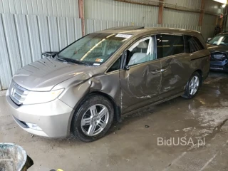 HONDA ODYSSEY TO TOURING