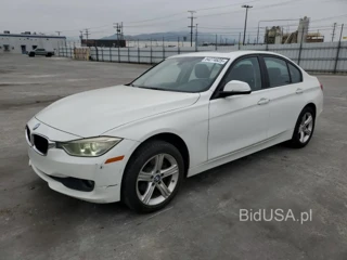 BMW 328 D D