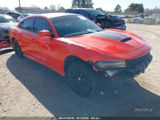 DODGE DODGE CHARGER DAYTONA RWD