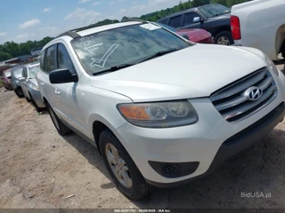 HYUNDAI HYUNDAI SANTA FE GLS