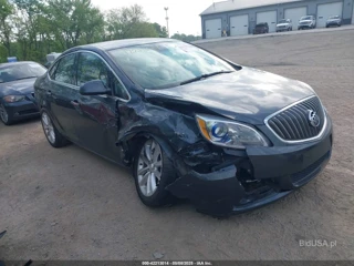 BUICK BUICK VERANO