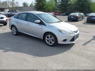 FORD FORD FOCUS SE