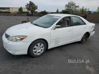 TOYOTA CAMRY LE LE