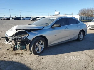 CHEVROLET MALIBU LS LS