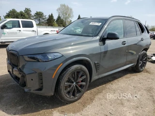 BMW X5 XDRIVE4 XDRIVE40I