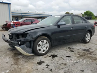 HYUNDAI SONATA GLS GLS