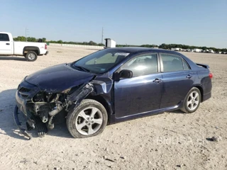 TOYOTA COROLLA BA BASE