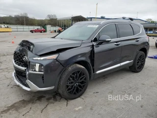 HYUNDAI SANTA FE C CALLIGRAPHY