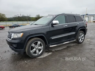 JEEP GRAND CHER LIMITED