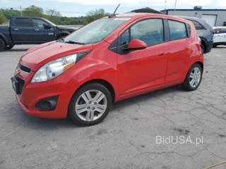 CHEVROLET SPARK LS LS