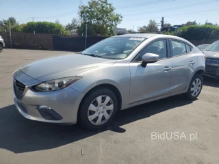MAZDA 3 SPORT SPORT