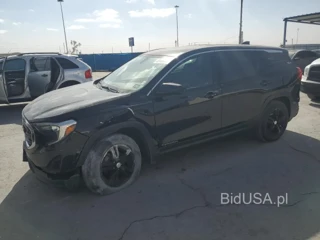 GMC TERRAIN SL SLE