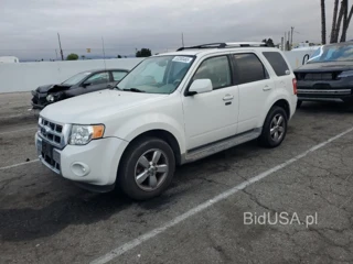 FORD ESCAPE LIM LIMITED