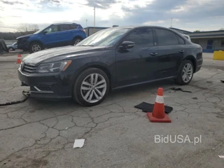 VOLKSWAGEN PASSAT WOL WOLFSBURG