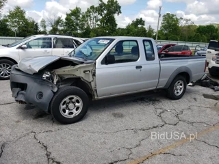 NISSAN FRONTIER K KING CAB XE