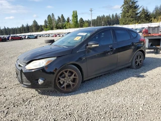 FORD FOCUS SE SE