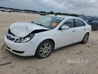 SATURN AURA XR XR