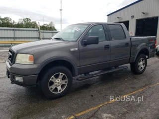 FORD F150 SUPER SUPERCREW
