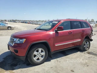JEEP GRND CHERO LAREDO