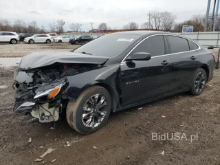 CHEVROLET MALIBU LT LT