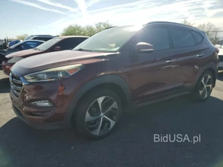 HYUNDAI TUCSON LIM LIMITED