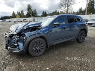 MAZDA CX-50 PREF PREFERRED