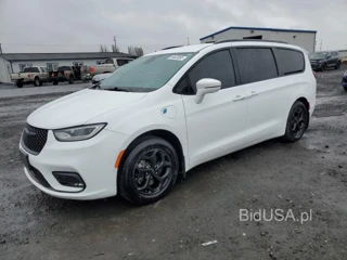 CHRYSLER PACIFICA H HYBRID TOURING L