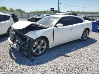 DODGE CHARGER R/ R/T