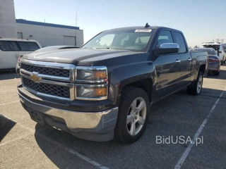 CHEVROLET SILVERADO C1500