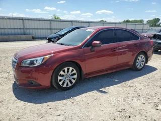 SUBARU LEGACY 2.5 2.5I PREMIUM