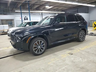 BMW X5 XDRIVE5 XDRIVE50E