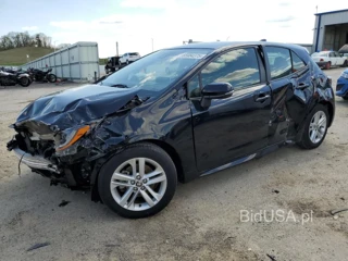 TOYOTA COROLLA SE SE