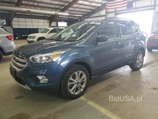 FORD ESCAPE SEL SEL