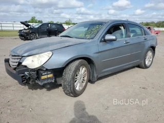 CHRYSLER SEBRING TO TOURING