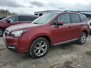 SUBARU FORESTER 2 2.5I TOURING