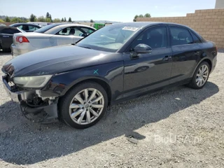 AUDI A4 PREMIUM PREMIUM