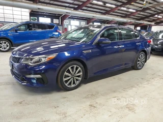 KIA OPTIMA LX LX