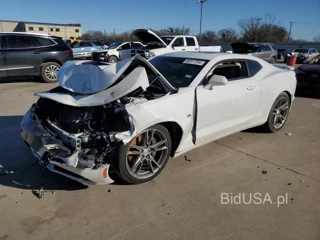 CHEVROLET CAMARO SS SS