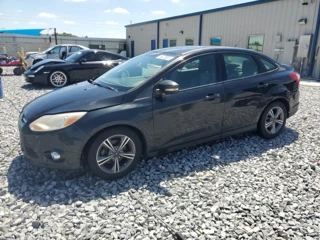 FORD FOCUS SE SE