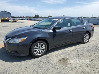 NISSAN ALTIMA 2.5 2.5