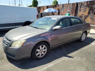 TOYOTA AVALON XL XL