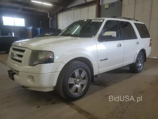 FORD EXPEDITION LIMITED